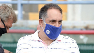 Παλτόγλου: «Κύριος ο Στράτος Ευγενίου - Έκανε... παιχνιδάκια ο κ. Δημητρίου»