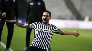 Αντρίγια Ζίβκοβιτς: Βασικός στις επιλογές του Σέρβου ομοσπονδιακού τεχνικού