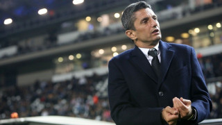 Το μήνυμα, γεμάτο νόημα, του Λουτσέσκου!