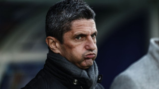 Λουτσέσκου μετά την ήττα: «Η χειρότερη περίοδος μου στην Ελλάδα, θα δείτε την αντίδρασή μου»