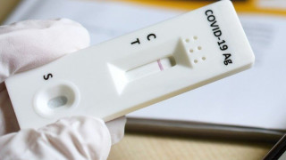 Δωρεάν Self Test: «Κράσαρε» η πλατφόρμα λόγω της μεγάλης ζήτησης