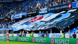 Σλόβαν Μπρατισλάβας: Η πλειοψηφία του κόσμου δεν ζήτησε πίσω τα χρήματα του αγώνα με τον ΠΑΟΚ