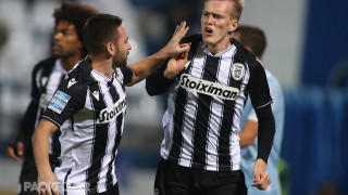 Θλιβερός ΠΑΟΚ, άμυνα για γέλια και ντροπιαστική ήττα από τον Ιωνικό