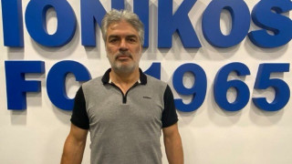Ξανθόπουλος: «Πιο επικίνδυνος παίκτης του ΠΑΟΚ ο Ζίφκοβιτς»