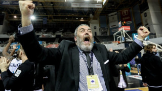 Χατζόπουλος για Ιβάν Σαββίδη: «Τον ευχαριστώ από τα βάθη της καρδιάς μου»