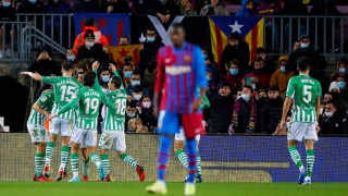 Ο Χουάνμι σόκαρε Τσάβι και Μπαρτσελόνα