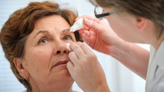 Η οφθαλμοπάθεια που σχετίζεται με υψηλότερο κίνδυνο θανάτου από καρδιαγγειακές παθήσεις