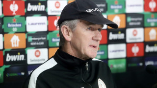 Μακ Έλβι: «Έχουμε μεγάλο κίνητρο, ο ΠΑΟΚ είναι ξεκάθαρο φαβορί»