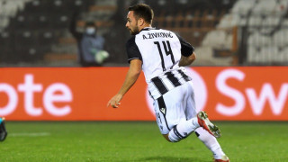 Αντρίγια Ζίφκοβιτς: «Ήταν πολύ σημαντικό να προκριθούμε και τα καταφέραμε»