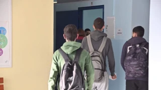 Θεσσαλονίκη: Μαθητής θετικός στον ιό, πήγε σχολείο λόγω εκδρομής