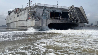 Μόσχα: Ανησυχία για τη νέα αμυντική συμφωνία Ελλάδα-ΗΠΑ