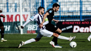 Προς αναβολή το Απόλλων Σμύρνης-ΟΦΗ λόγω κορωνοϊού