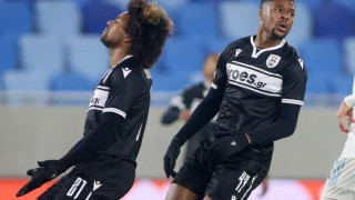 Τρομερές ατάκες Μπίσεσβαρ για Άκπομ: Το «παίζεις μόνος σου», το «fuck off» και η πίστη στην αξία του