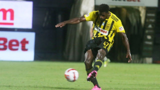 Μπιμπισίδης: «Ο Καμαρά έχει διαφορετικά χαρακτηριστικά, μπορεί να παίξει δίδυμο με Γκρέι στο Χαριλάου»