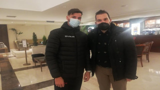 Λόπες: «Δεν ήρθαμε για τουρισμό στη Θεσσαλονίκη, δεν περίμενα σε τέτοια κατάσταση τον ΠΑΟΚ»