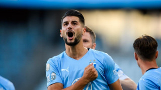 Ανάμεσα στους κορυφαίους της Σουηδίας ο Τσόλακ