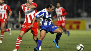 Σαϊτιώτης: «Ογκόλιθος ο Μεϊτέ στο κέντρο-Οι παίκτες του ΠΑΟΚ αντέδρασαν...»