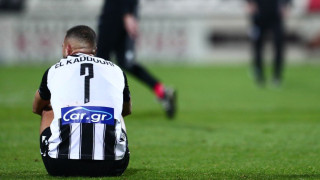 Καντουρί από του...χρόνου!