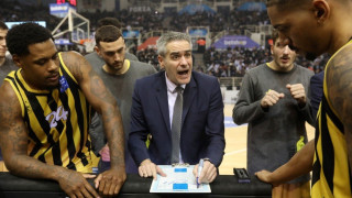 Καστρίτης: «Ζητάμε συγγνώμη από τον κόσμο, πρέπει να θυμόμαστε ποια ομάδα εκπροσωπούμε»