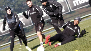 ΠΑΟΚ: Ευρώπη το 2022  για να πάρει ανάσες