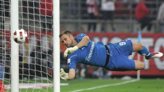 Κρέσιτς: «Ο Λόβρεν ταιριάζει με το DNA του ΠΑΟΚ-Θα μείνει παραπάνω από δύο χρόνια»