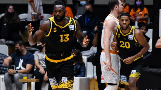 Άρης: Παρέμεινε ο Λόκετ, παρελθόν ο Κλόμπουτσαρ