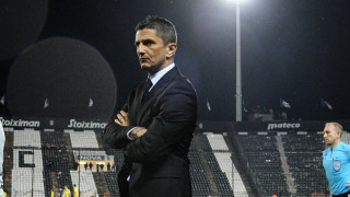 Το «ΠΡΕΠΕΙ» να βάλει stop στον κατήφορο και να τον οδηγήσει στη νίκη!