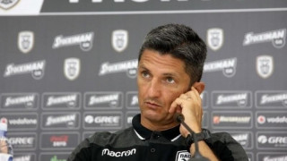 Λουτσέσκου και Κρέσπο μιλούν για τη ρεβάνς με τη Μίντιλαντ