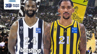 Στο επίκεντρο η Θεσσαλονίκη, ντέρμπι μπάσκετ από τα παλιά. Ποιος θα κερδίσει;