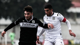 Πιερικός - ΠΑΟΚ Β' (7η αγωνιστική) και όλη η δράση στη Superleague 2