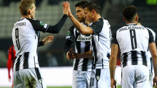 H.... φωτιά στα Γιάννενα και ο ύπνος στον ΠΑΟΚ