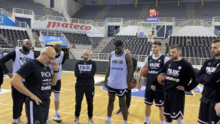 Λυκογιάννης: «Περιμένουμε τη βοήθεια του κόσμου και είμαστε έτοιμοι για τη νίκη»