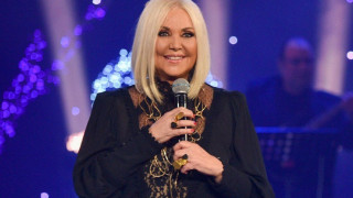 Συγκλονιστική η Ρούλα Κορομηλά για τη δολοφονία του Άλκη: «Η ψυχή μου από χθες έχει παγώσει»