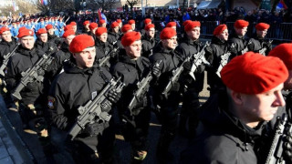 Σε 6 μήνες οι Σέρβοι αποχωρούν από τους θεσμούς της Βοσνίας