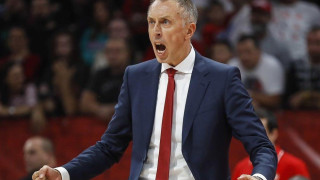 Περιστέρι: Μια ανάσα από τον Μίλαν Τόμιτς