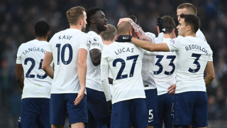 Η UEFA στα «σχοινιά» - Προσέφυγε στο CAS η Τότεναμ, ζητώντας ελληνική νομική συμβουλή