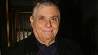 Το «αντίο» του Χατζηνικολάου στον Τράγκα