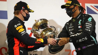 Το Grand Prix του Άμπου Ντάμπι κρίνει τον πρωταθλητή στη Formula 1