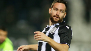 Ενθουσιασμένος με τον Ζίβκοβιτς ο Ντούσαν Βλάοβιτς της Φιορεντίνα