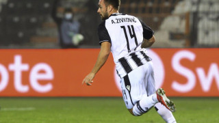 Ο Αντρίγια επέλεξε αντίπαλο για τον ΠΑΟΚ