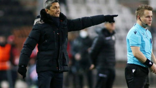 Η πρώτη θέση, οι 12 νέες προσθήκες και το απίστευτο ξέσπασμα Λουτσέσκου