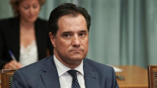 Άδωνις Γεωργιάδης: «Ο Κανάκης οφείλει μια συγνώμη στη Μενδώνη»