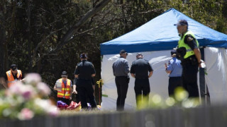 Τραγωδία στην Αυστραλία: Δύο παιδιά νεκρά σε δυστύχημα σε σχολική γιορτή