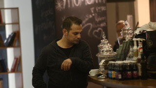 Ντέμης Νικολαίδης: «Βλέπει ο ΠΑΟΚτσής Μίντιλαντ και…»