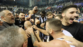 ΠΑΟΚ: «Κατοστάρισε» τις νίκες ο Λυκογιάννης