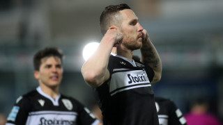 Κούρτιτς: «Υποφέραμε, αλλά επιστρέψαμε στις καλές εμφανίσεις»