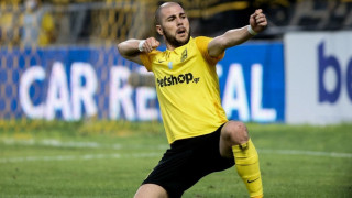 Ευχήθηκε στον Λόπεθ ο Άρης