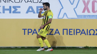 Καλαμάτα: Ετοιμάζει μεταγραφική βόμβα με Μπρούνο Γκάμα