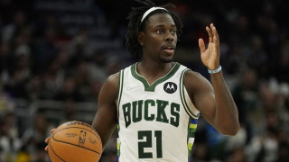 Ο Χόλιντεϊ οδήγησε τους Μπακς στη νίκη, μυθικό φινάλε στην Οκλαχόμα Σίτι