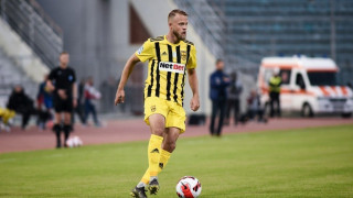 Γέννησε η γυναίκα του Σούντγκρεν, ανοιχτό αν θα αγωνιστεί στο Ηράκλειο ο Σουηδός